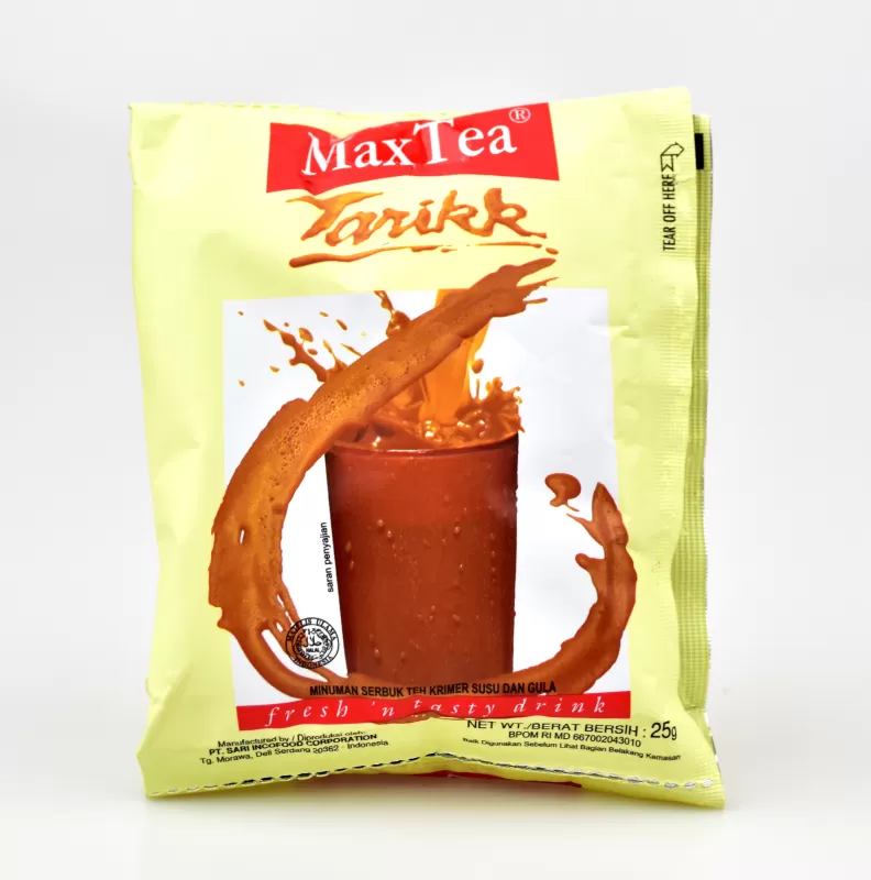 TEH TARIK